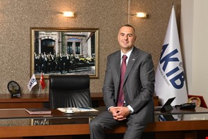 Yaş Meyve Sebze İhracatı Arttı, Akdeniz Liderliğini Sürdürdü